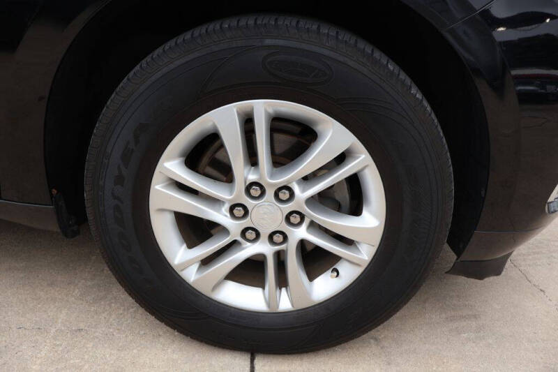2019 Buick Enclave Preferred