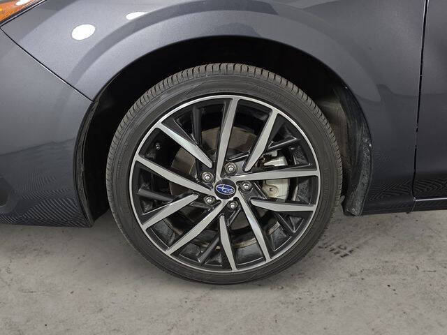 2025 Subaru Impreza Sport