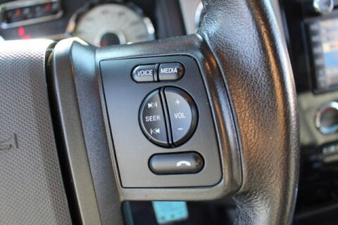 2014 Ford Expedition Limited