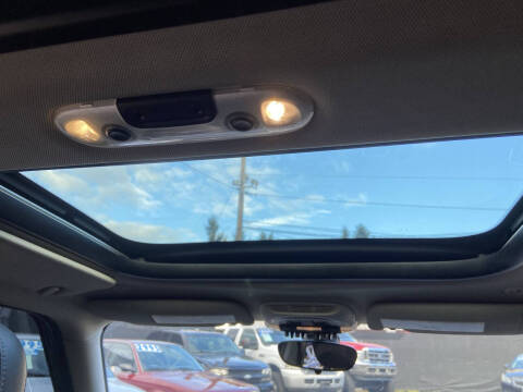 2016 MINI Clubman Cooper