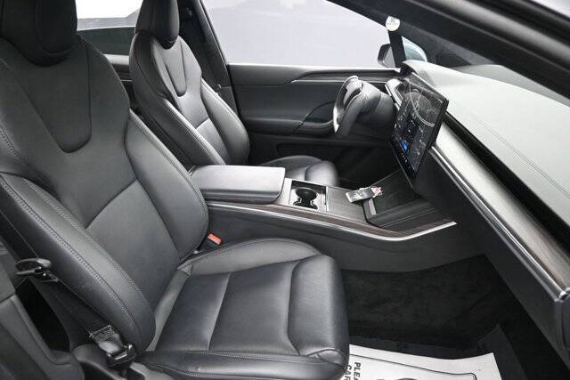 2022 Tesla Model X