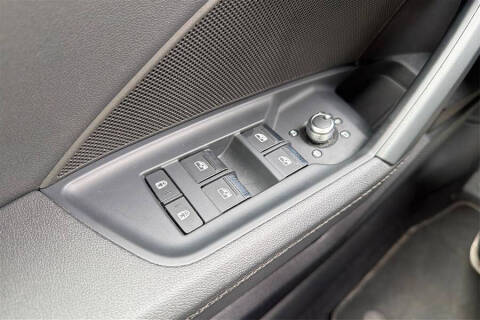 2023 Audi A3 Premium 40 TFSI