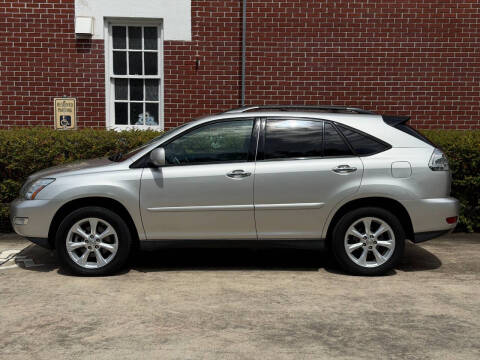 2008 Lexus RX 350