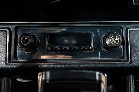 1973 Chevrolet Camaro