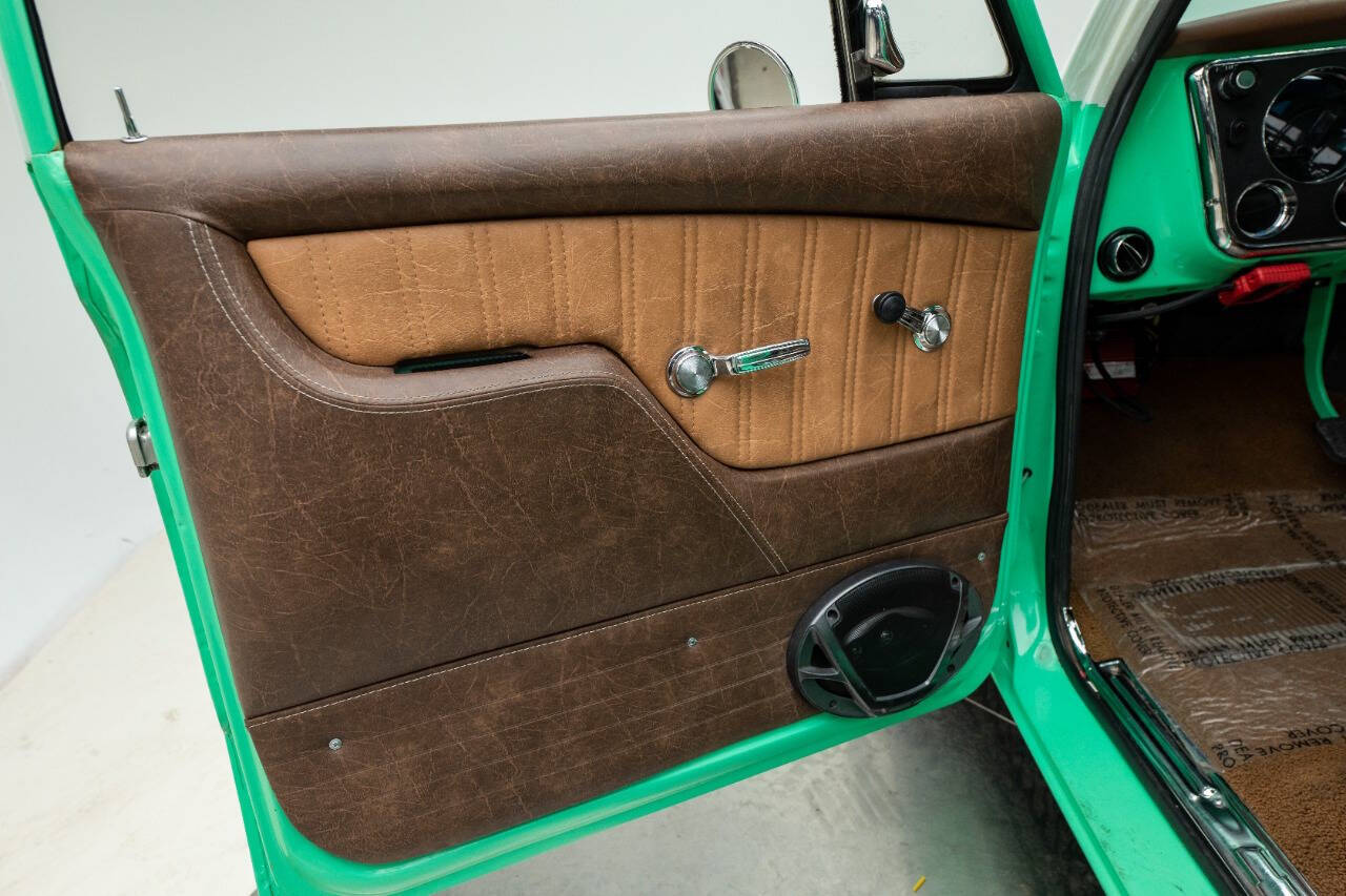 1969 Chevrolet C/K 10 Series 50