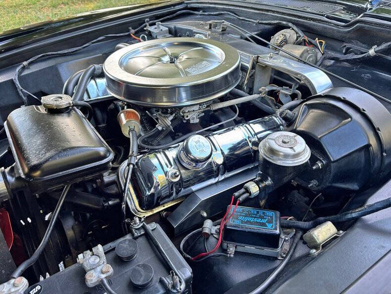 1963 Studebaker Avanti