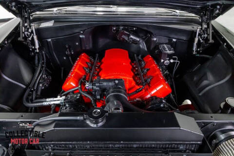 1956 Chevrolet Bel Air