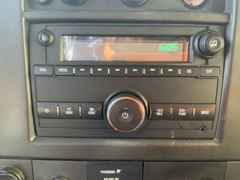 2018 Chevrolet Express LT 3500