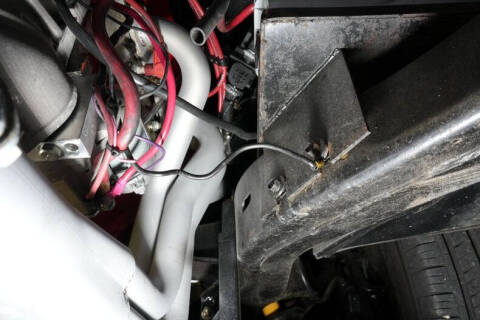 1966 Chevrolet Corvette