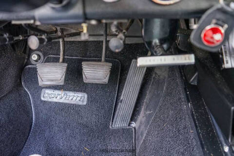 1965 Chevrolet Corvette