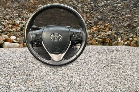 2016 Toyota RAV4 Hybrid Limited