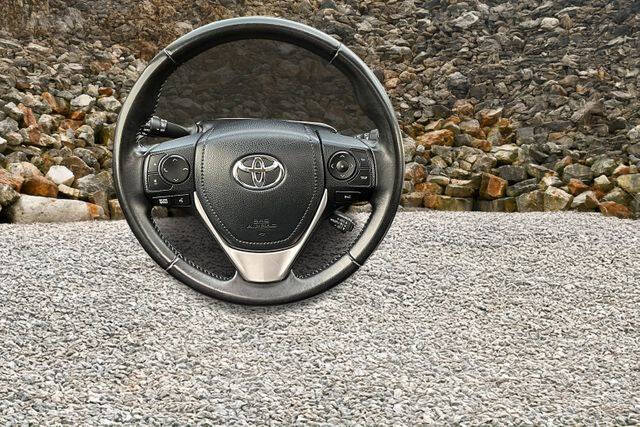 2016 Toyota RAV4 Hybrid Limited