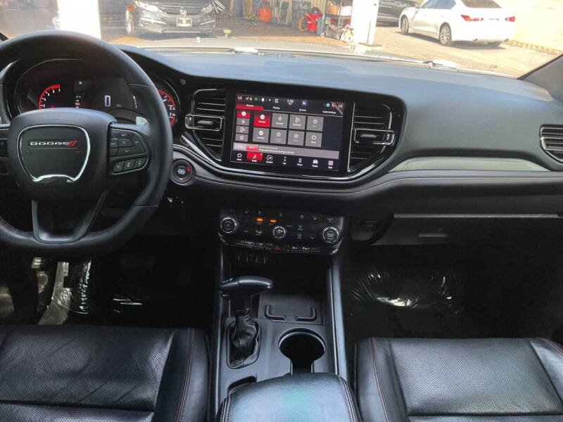2023 Dodge Durango R/T Plus