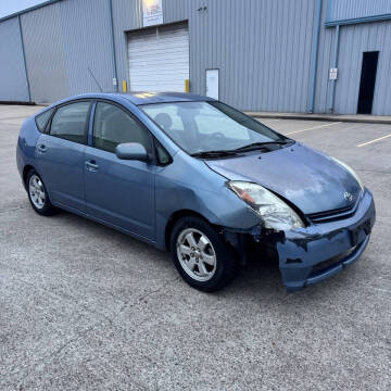 2005 Toyota Prius