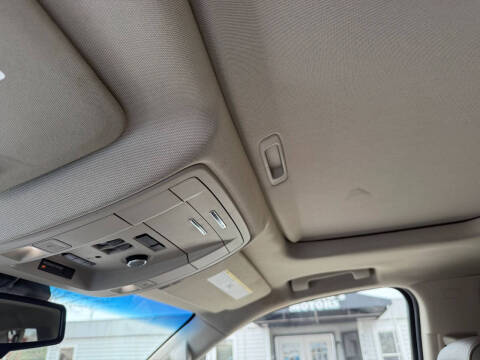 2019 GMC Yukon XL SLT