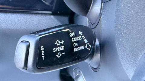 2016 Audi A8 L 4.0T quattro Sport