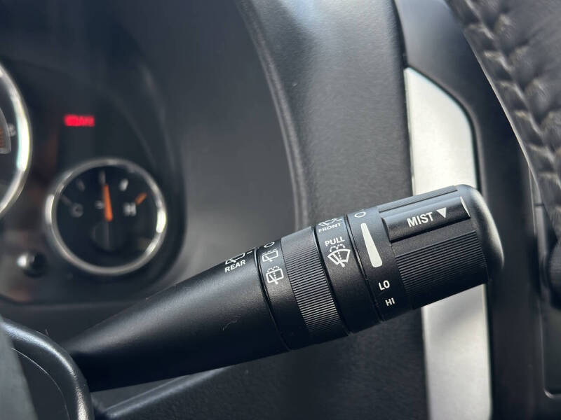 2017 Jeep Compass High Altitude