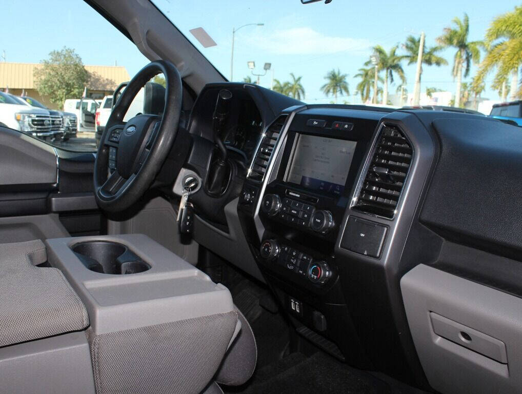 2020 Ford F-150  - $38,995