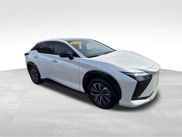 2023 Lexus RZ 450e