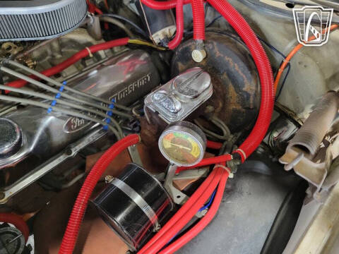 1979 Ford Thunderbird