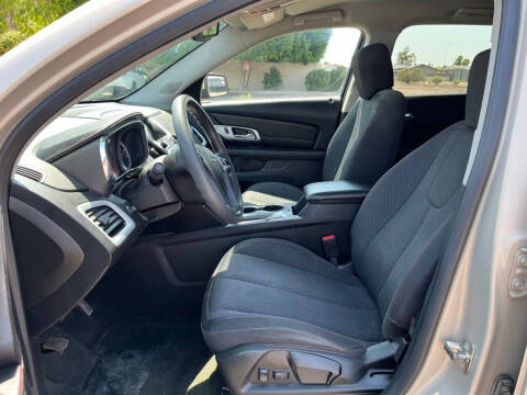 2012 GMC Terrain SLE-1