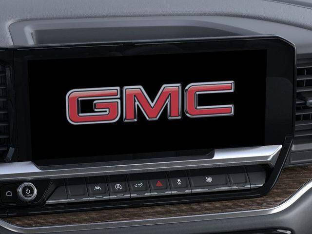 2026 GMC Sierra 1500 Elevation Standard