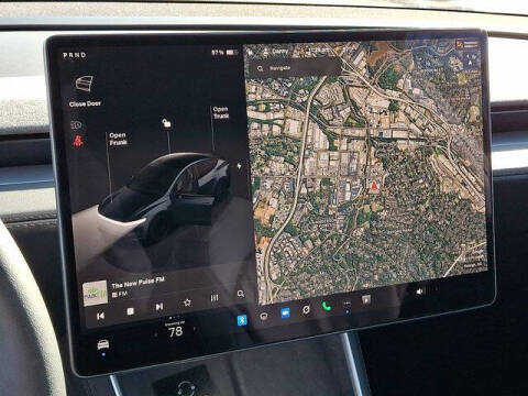 2026 Tesla Model Y Long Range