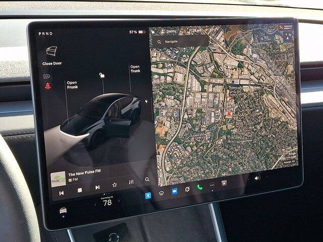 2026 Tesla Model Y Long Range