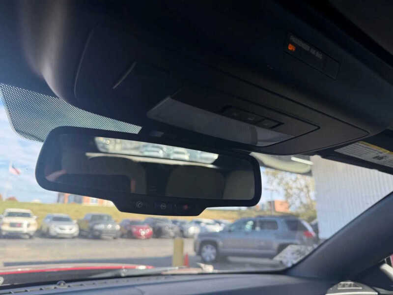 2012 Chevrolet Camaro LT