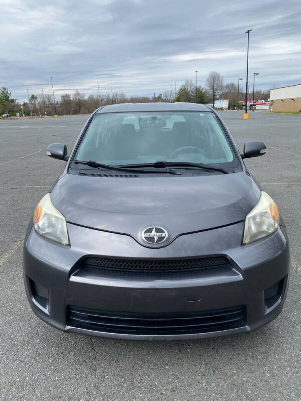 2008 Scion xD for sale at Concord Auto Mall in Concord NC