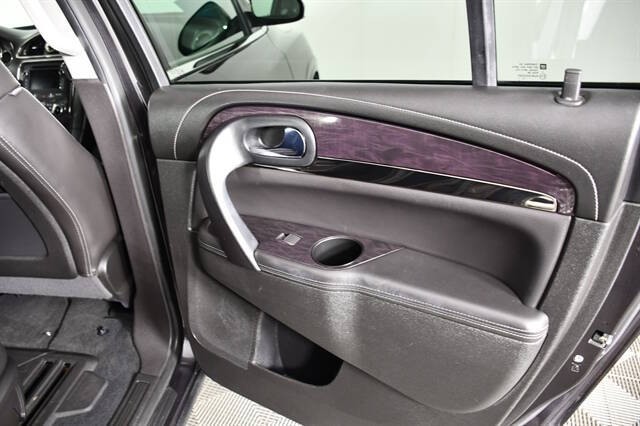 2015 Buick Enclave Premium
