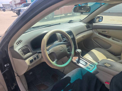 1997 Lexus ES 300