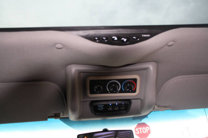 2016 Chevrolet Express 2500