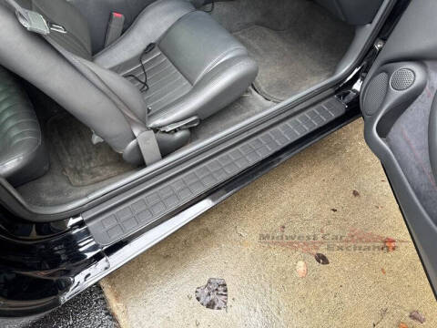 1997 Pontiac Firebird