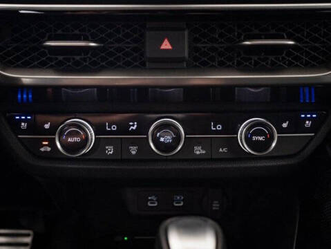 2025 Acura ADX w/A-SPEC