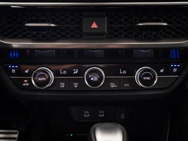 2025 Acura ADX w/A-SPEC