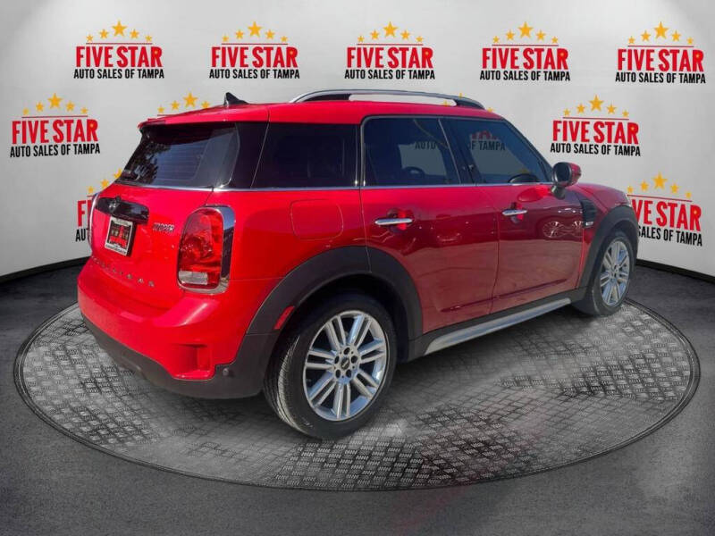 2020 MINI Countryman