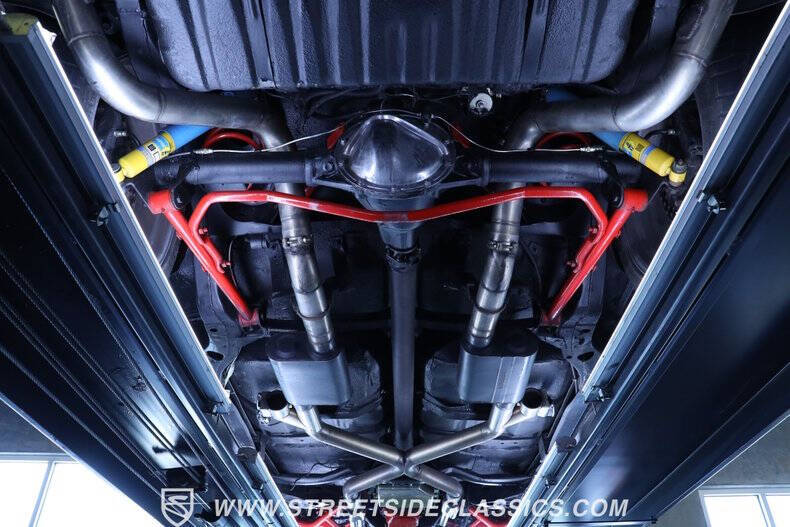 1966 Chevrolet Chevelle