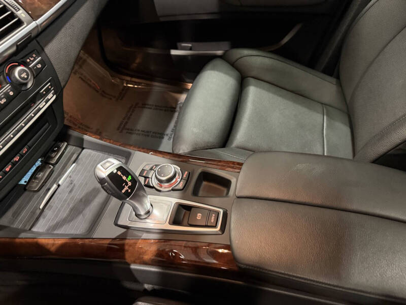 2012 BMW X5 xDrive35d