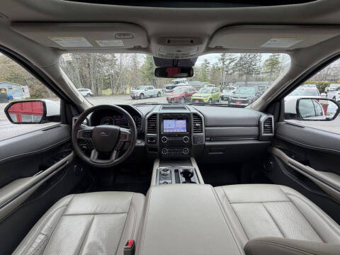 2019 Ford Expedition XLT