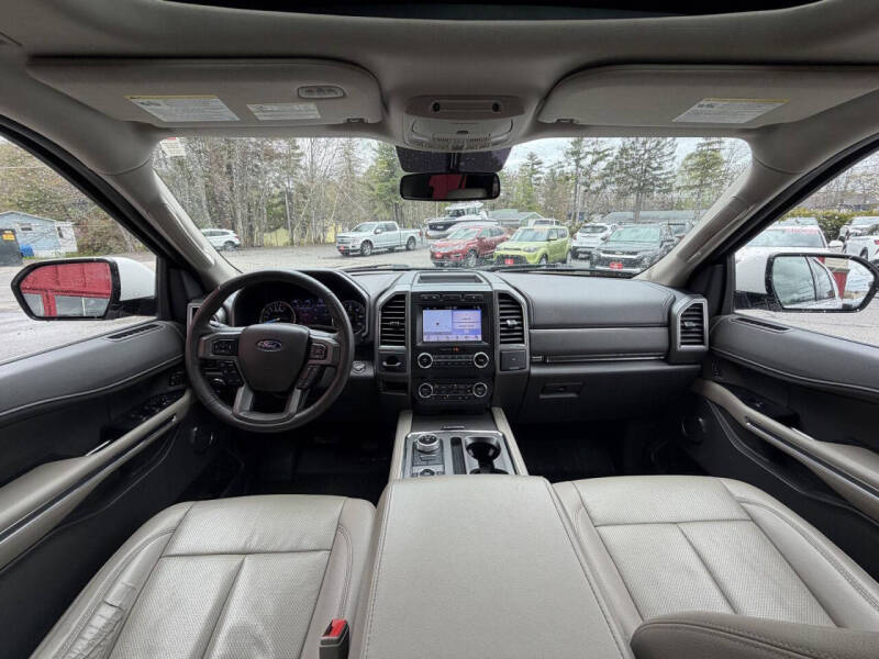 2019 Ford Expedition XLT