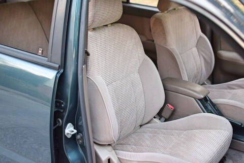 1997 Toyota 4Runner SR5