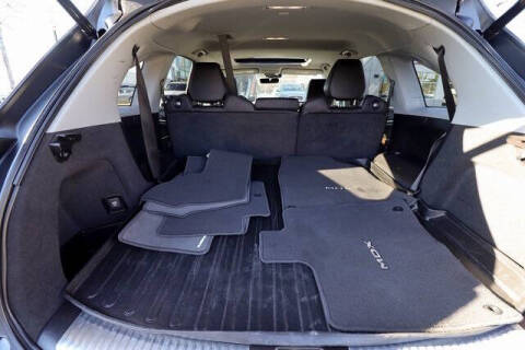 2020 Acura MDX SH-AWD w/Tech