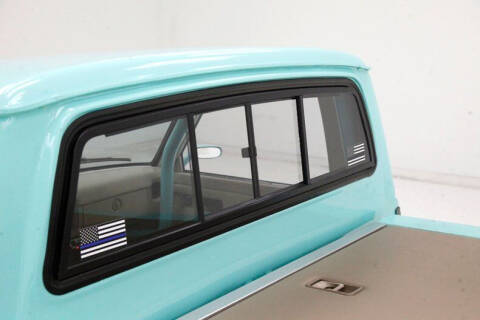 1982 Toyota Pickup Deluxe