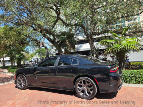2019 Dodge Charger GT