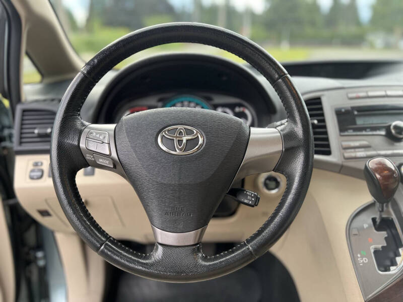 2009 Toyota Venza AWD V6