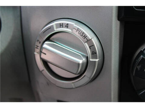 2007 Toyota 4Runner