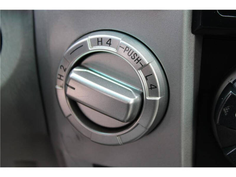 2007 Toyota 4Runner