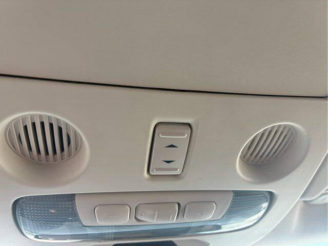 2018 Ford EcoSport SES