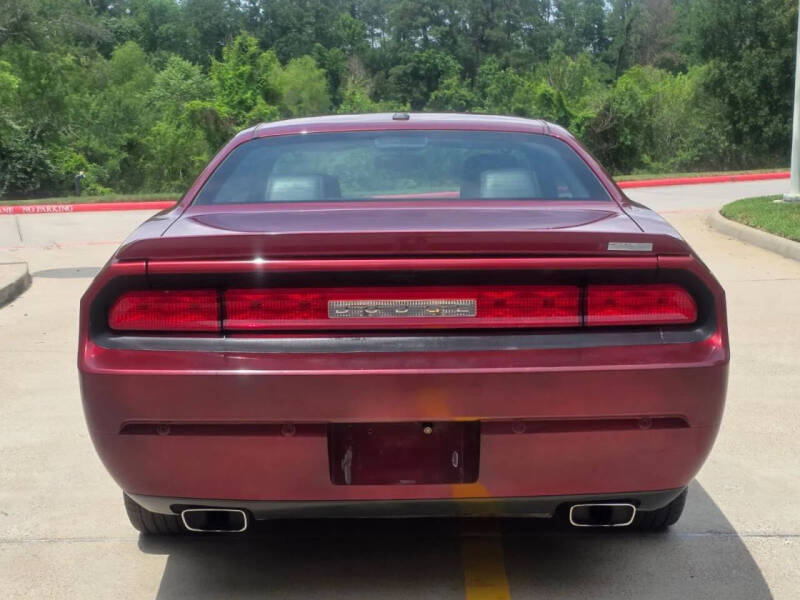 2014 Dodge Challenger R/T 100th Anniversary